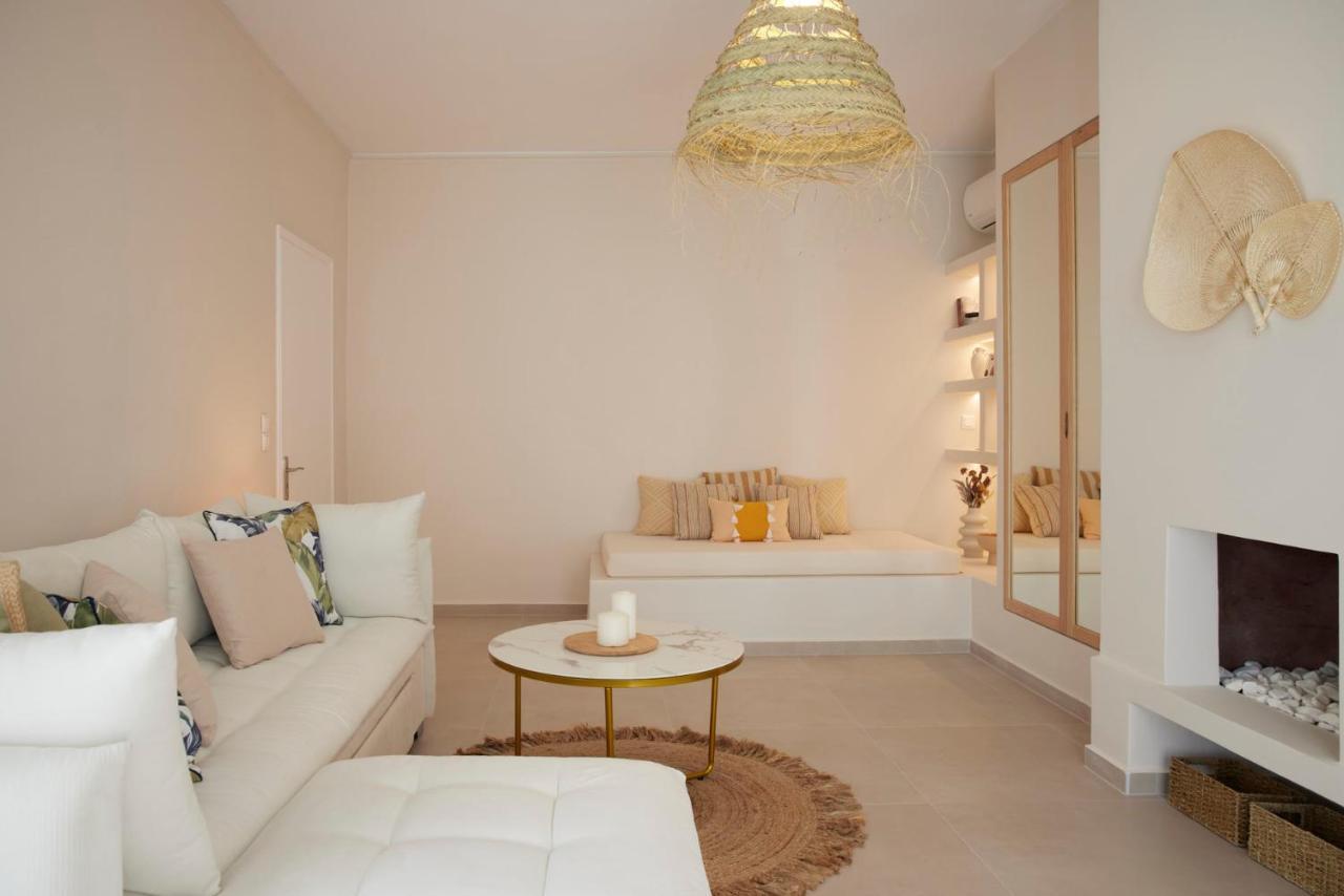 Spiliada Private House Batsi Βίλα Μπατσί Εξωτερικό φωτογραφία