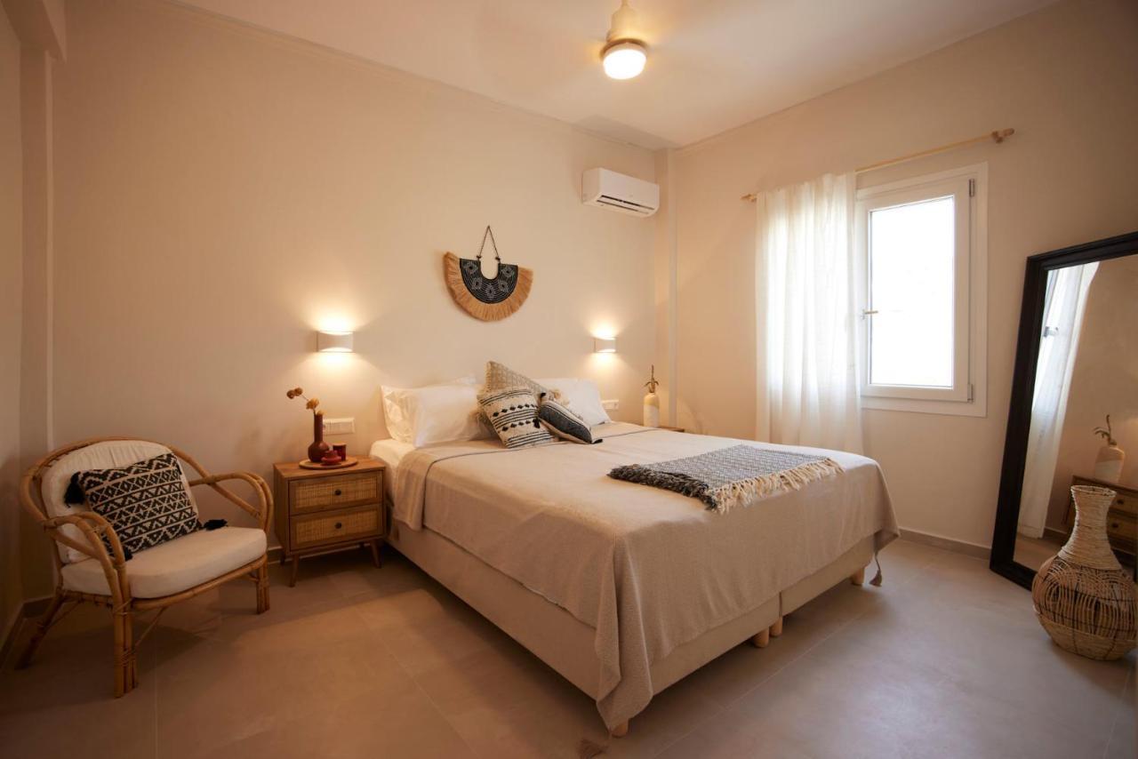 Spiliada Private House Batsi Βίλα Μπατσί Εξωτερικό φωτογραφία