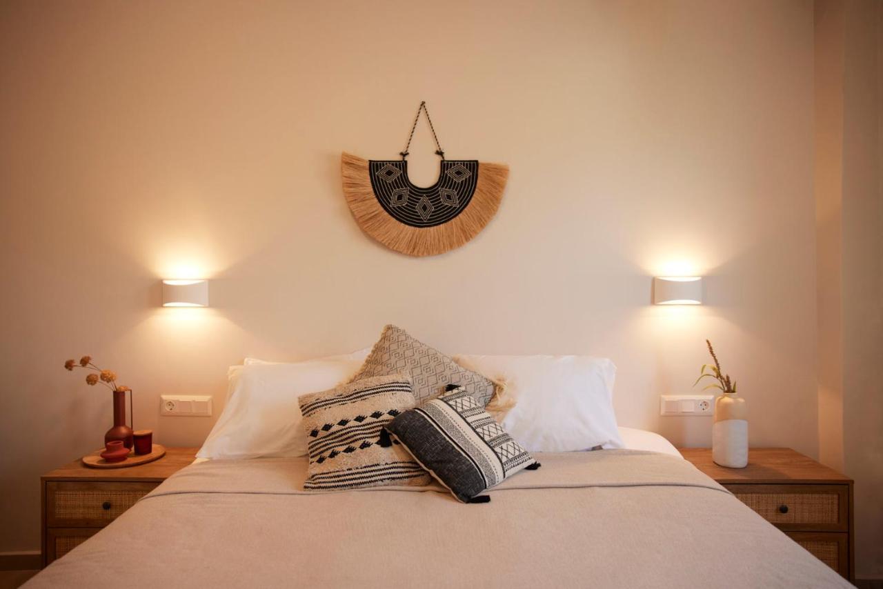 Spiliada Private House Batsi Βίλα Μπατσί Εξωτερικό φωτογραφία