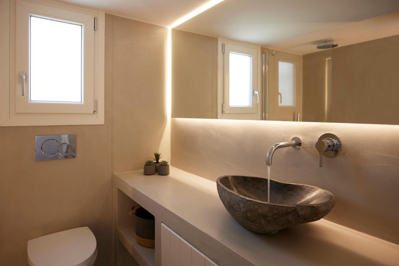 Spiliada Private House Batsi Βίλα Μπατσί Εξωτερικό φωτογραφία